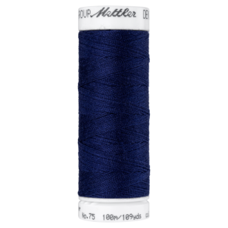 Denim Doc 75, 100m - Night blue  FNr. 3561