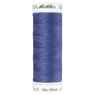 Denim Doc 75, 100m - Llight indigo FNr. 3624