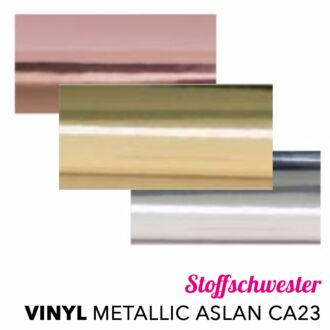 Vinylfolie Aslan CA 23 Spiegelfolie