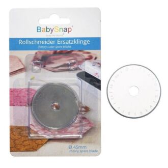 Prym Rollschneider-Klinge maxi 45mm