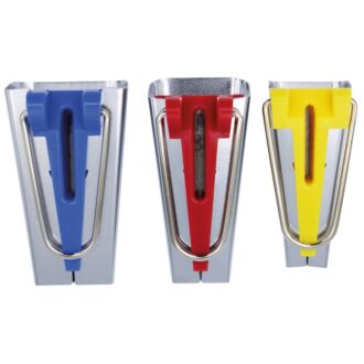 BabySnap Schrägbandformer Set (12/18/25mm)