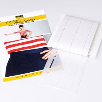 Vlieseline Bundfix 25mm weiß (3m SB)