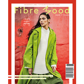 Fibre Mood Edition 26