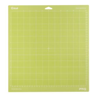 Cricut Standard Grip Schneidematte 12x12
