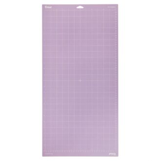 Cricut Schneidematte Strong Grip 12x24
