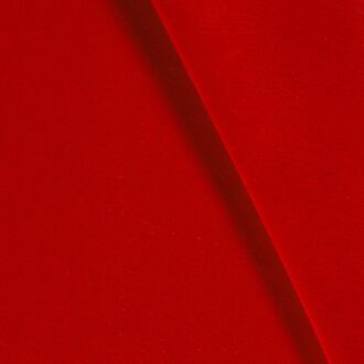 1,5mm Filz rot