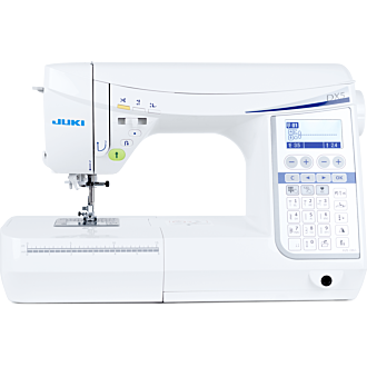 JUKI HZL-DX5