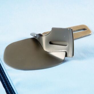 baby lock Einzelfaltschrägbinder 40mmfür desire3, Evolution, Ovation, cover stitch, Gloria, Euphoria