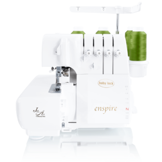 baby lock enspire Overlock