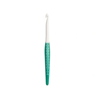 Prym Ergonomics Wollhäkelnadel 7mm