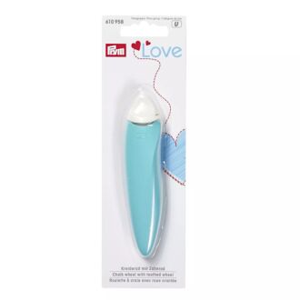 Prym Love Kreiderad Stift ergonomic