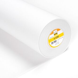 Vlieseline S 520 Schabrackeneinlage