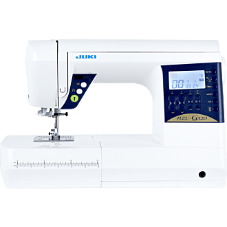 JUKI HZL-G320