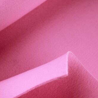 3mm Filz rosa