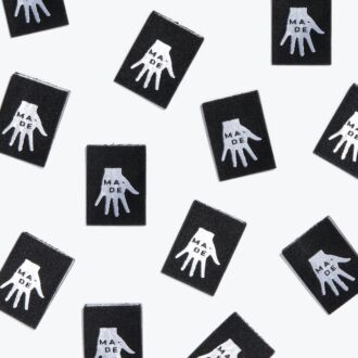 Kylie and the machine Labels 