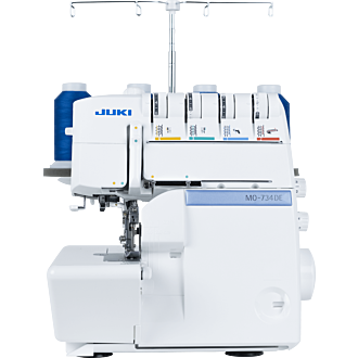 JUKI MO-734DE