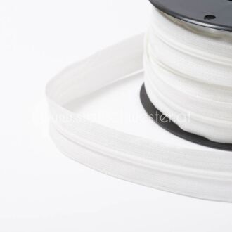 5mm Endlos-Reißverschluss offwhite
