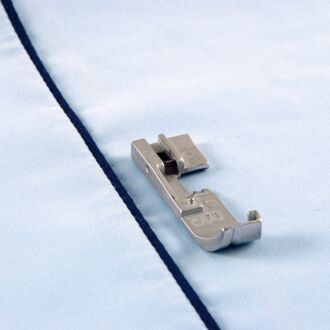 baby lock Paspelfuß 5mm für enspire, Imagine, enlighten, Victory, Acclaim