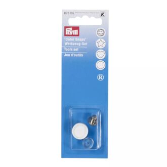 Prym Color Snaps Werkzeug-Set