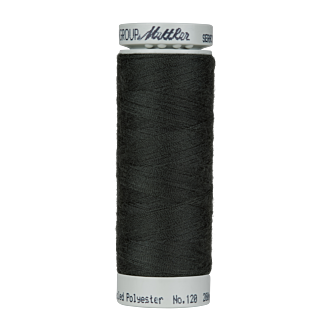 Seracycle 120, 200m Farbe: 1362 (Obsidian)