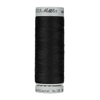 Seracycle 120, 200m Farbe: 4000 (Black)