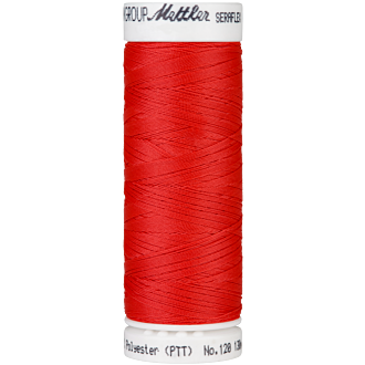 Seraflex 120, 130m - candy apple
