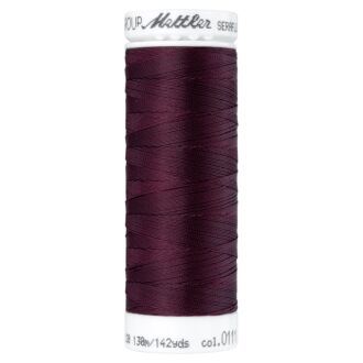 Seraflex 120, 130m - aubergine