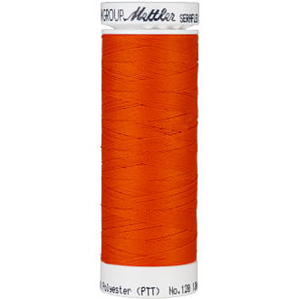Seraflex 120, 130m - paprika