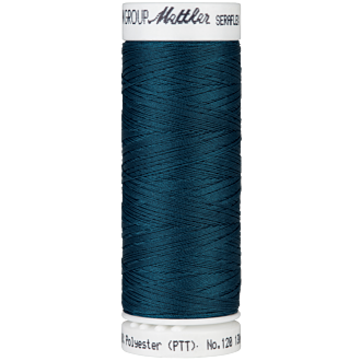 Seraflex 120, 130m - tartan blue