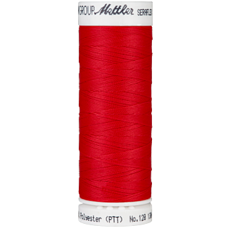 Seraflex 120, 130m - cardinal