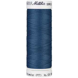 Seraflex 120, 130m - blue agate