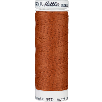 Seraflex 120, 130m - brick red