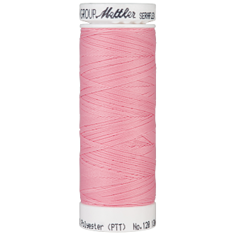 Seraflex 120, 130m - petal pink