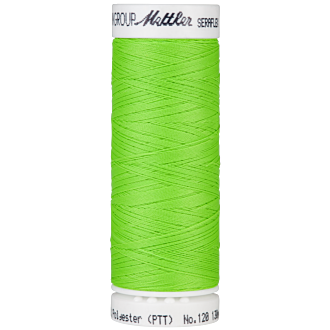 Seraflex 120, 130m - green viper