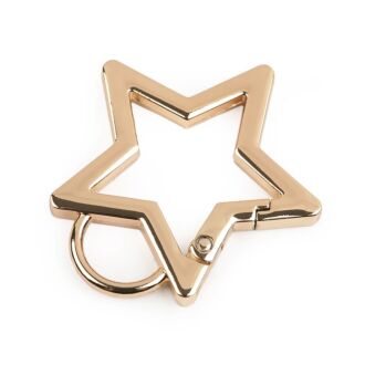 Metallkarabiner 