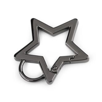 Metallkarabiner 