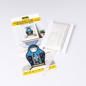 Vlieseline Vliesofix T10 (5m SB)