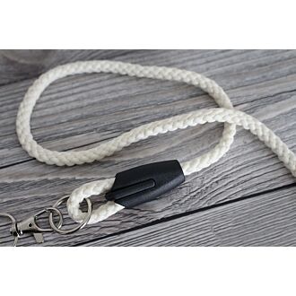 12mm Verschluss zur Leinenherstellung