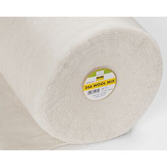 Vlieseline 266 Wool Mix Volumenvlies