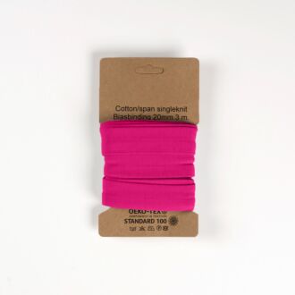 3m Jersey-Schrägband