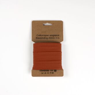 3m Jersey-Schrägband 