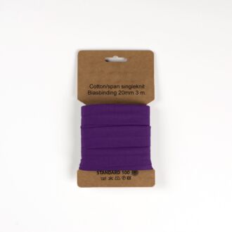 3m Jersey-Schrägband 