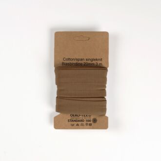 3m Jersey-Schrägband 