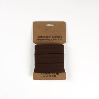 3m Jersey-Schrägband 