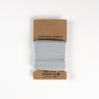 3m Jersey-Schrägband 