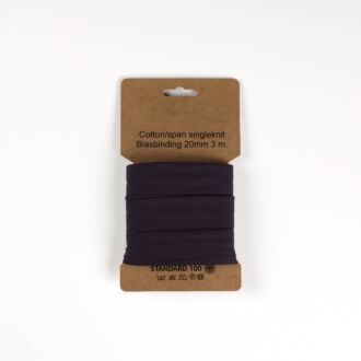 3m Jersey-Schrägband 