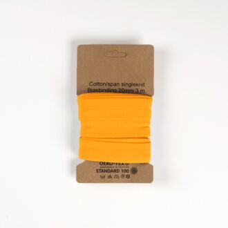3m Jersey-Schrägband