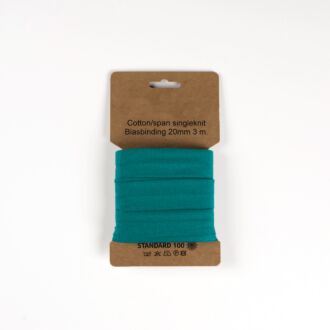 3m Jersey-Schrägband