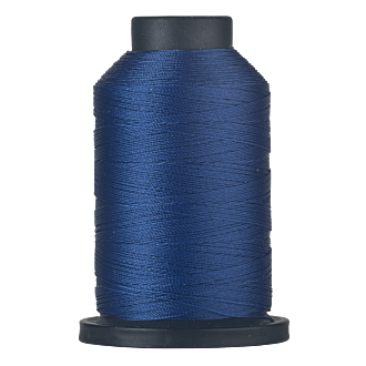 Amann Mettler XTREME PRO - Farbe 1078 (Fire Blue)