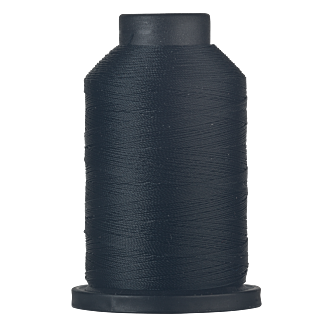 Amann Mettler XTREME PRO - Farbe 4000 (Black)